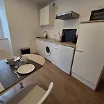 Le Simba - Grand Avec Wi-fi Apartment *