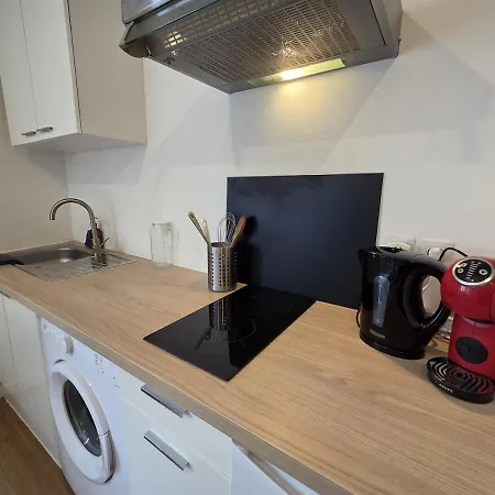 Le Simba - Grand Avec Wi-fi