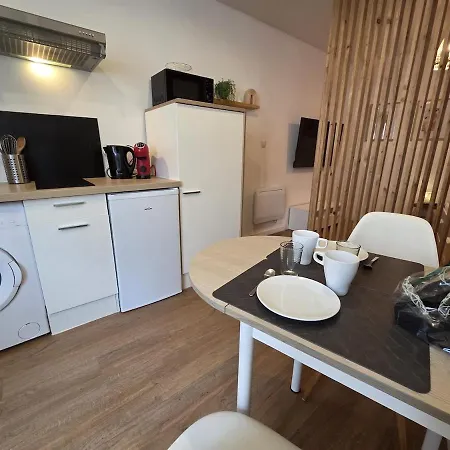 Le Simba - Grand Avec Wi-fi *