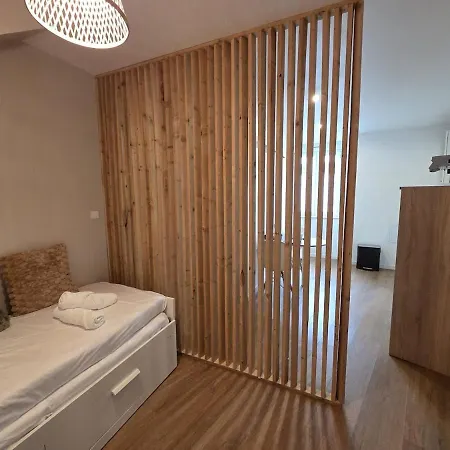 아파트 Le Simba - Grand Avec Wi-fi *