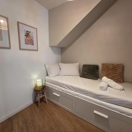 아파트 Le Simba - Grand Avec Wi-fi