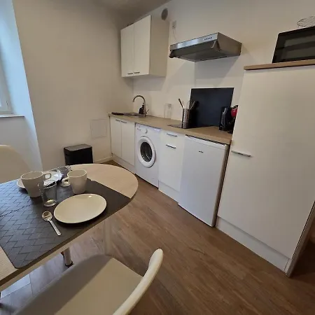 Le Simba - Grand Avec Wi-fi 아파트 *