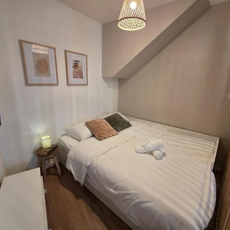 Le Simba - Grand Avec Wi-fi *