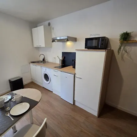 Le Simba - Grand Avec Wi-fi 아파트