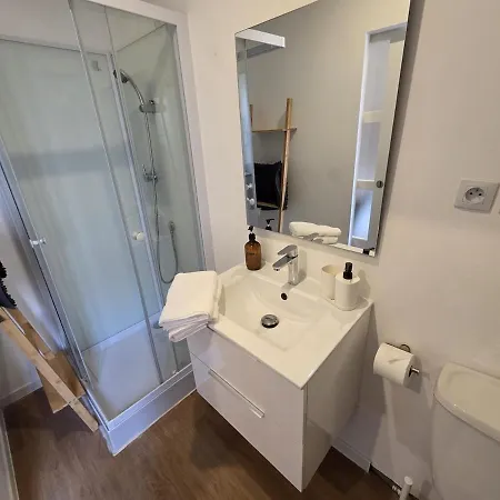 아파트 Le Simba - Grand Avec Wi-fi